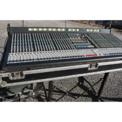 Allen & Heath ML4000