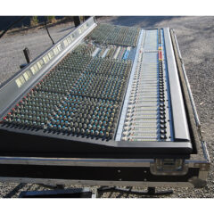 Allen & Heath ML4000