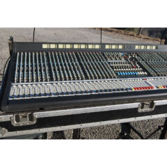 Allen & Heath ML4000