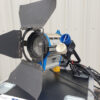 Arri 1000W PO Fresnel Lighting Fixtures