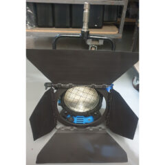 Arri 2000w Fresnel Lighting Fixtures