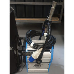 Arri 2000w Fresnel Lighting Fixtures
