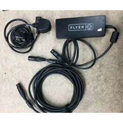 BB&S Lighting FLYER LED Light Kit