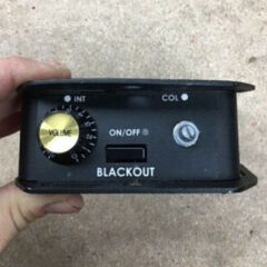 BB&S Lighting FLYER LED Light Kit