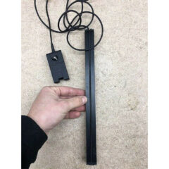 BB&S Lighting Pipeline FREE 1' Daylight Remote Phosphor Light