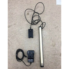 BB&S Lighting Pipeline FREE 1' Daylight Remote Phosphor Light