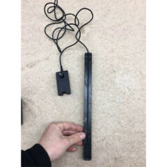 BB&S Lighting Pipeline FREE 1' Tungsten Remote Phosphor Light