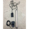 BB&S Lighting Pipeline FREE 1' Tungsten Remote Phosphor Light