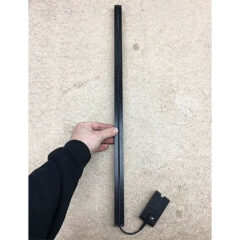 BB&S Lighting Pipeline FREE 2' Daylight Remote Phosphor Light