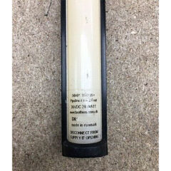 BB&S Lighting Pipeline FREE 2' Daylight Remote Phosphor Light