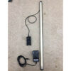 BB&S Lighting Pipeline FREE 2' Daylight Remote Phosphor Light