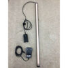 BB&S Lighting Pipeline FREE 2' Tungsten Remote Phosphor Light