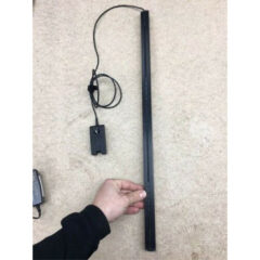 BB&S Lighting Pipeline FREE 2' Tungsten Remote Phosphor Light
