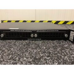 Barco Ex Event Master Screen Management System