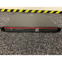 Barco Ex Event Master Screen Management System