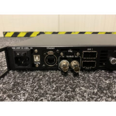 Barco Ex Event Master Screen Management System