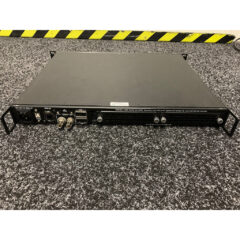 Barco Ex Event Master Screen Management System