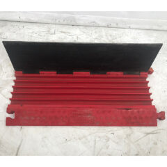 Cableguard Black Line Cable Ramps