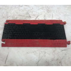 Cableguard Black Line Cable Ramps