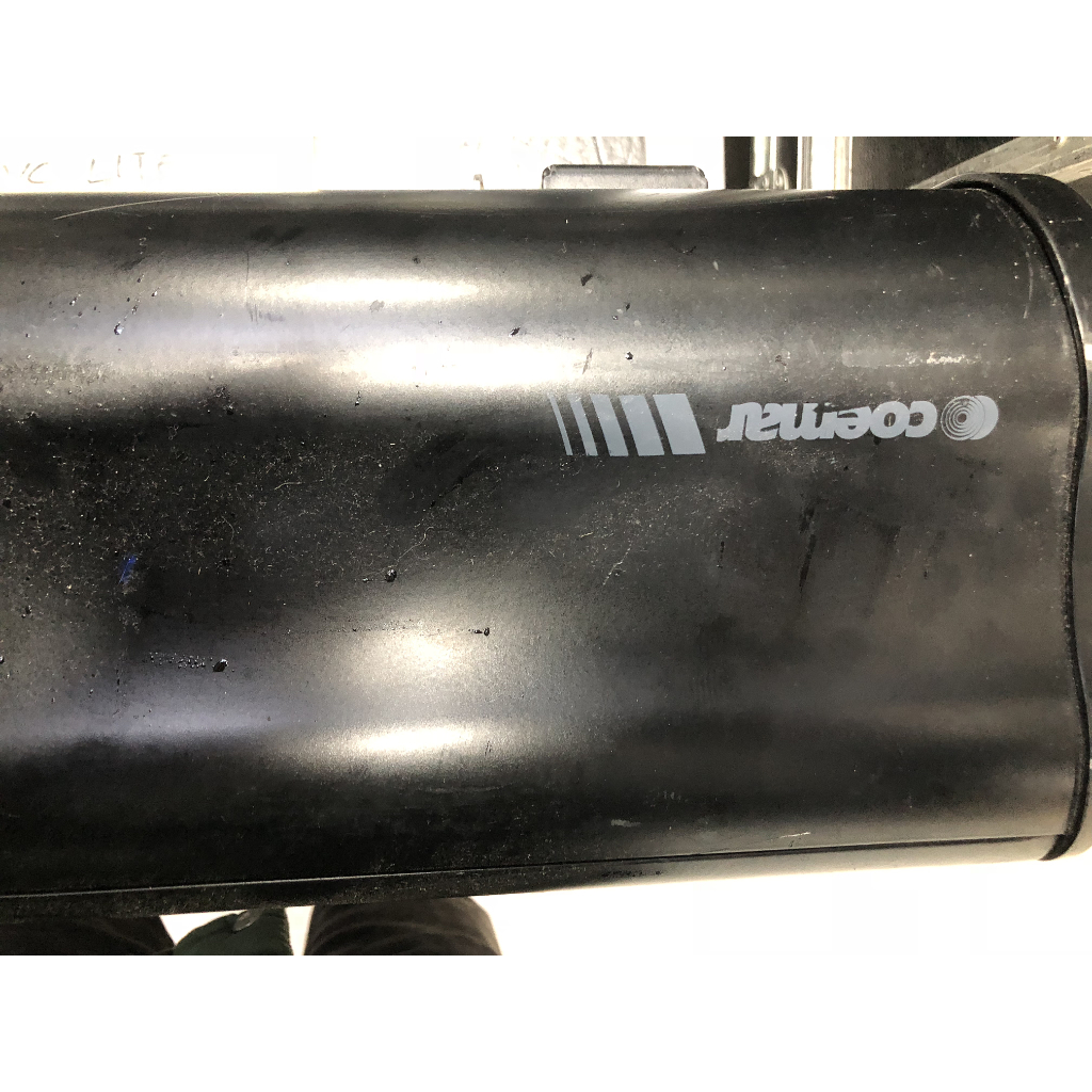 Coemar CycLite LED
