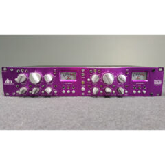 DBX 162SL Compressor Limiters
