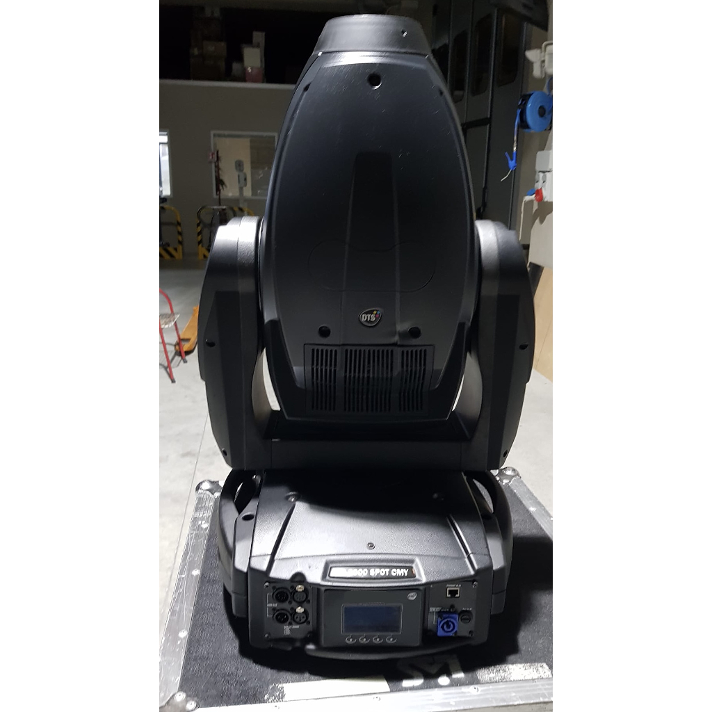 DTS XR3000 Spot CMY