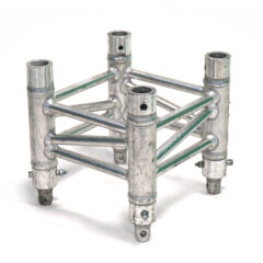 Eurotruss FD34 0.25m
