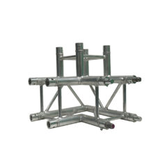Eurotruss FD34 3-way 90deg + Down