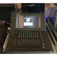 High End HOG 4 Playback Wing