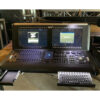 High End Hog 4 Lighting Consoles