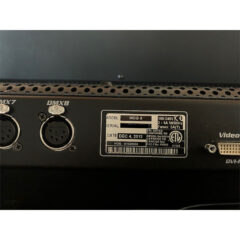 High End Hog 4 Lighting Consoles