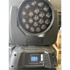Highlite 1915 Wash Lighting Fixture Package (10)