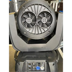 Highlite 1915 Wash Lighting Fixture Package (10)