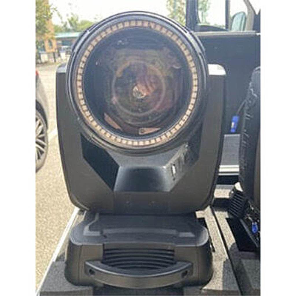 Highlite infinity IB-16R Hybrid Lighting Fixture