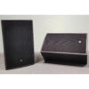 L-Acoustics 8XTI compact coaxial loudspeakers
