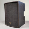 L-Acoustics MTD112b Passive two-way enclosures