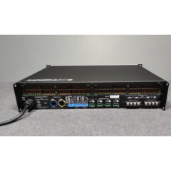 Lab Gruppen C 48.4 Amplifiers