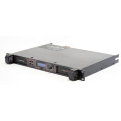 Lab Gruppen IPD 1200 Amplifiers