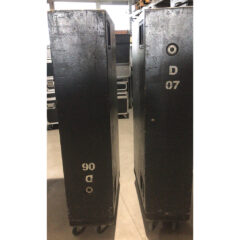 Meyer Sound DS-2 Set