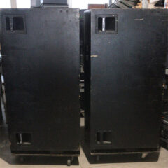 Meyer Sound DS-2 Set