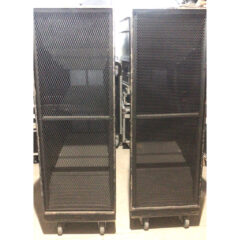 Meyer Sound DS-2 Set
