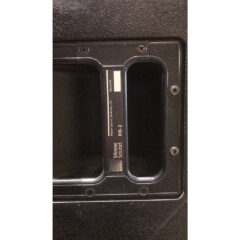 Meyer Sound DS-2 Set