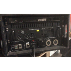 Meyer Sound DS-2 Set