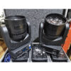 Robe LEDBeam 150 Lighting Fixture