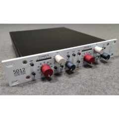 Rupert Neve 5012 Portico Series Duo Mic Preamp