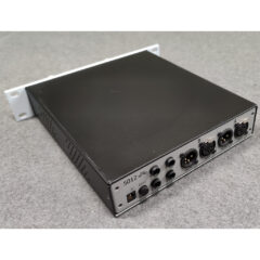 Rupert Neve 5012 Portico Series Duo Mic Preamp