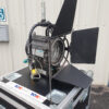Strand 1000w PO Studio Fresnel Lighting Fixtures