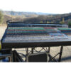 Yamaha PM5000 56CH with double power supply