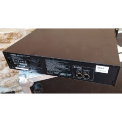 Yamaha TIO 1608 Dante stageboxes