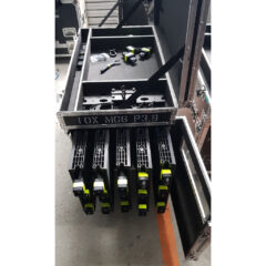 Yes Tech MG6 P3.9MM Indoor Package